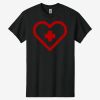 Gildan Heavy Cotton T-Shirt 5.3 oz. Thumbnail