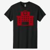 Gildan Heavy Cotton T-Shirt 5.3 oz. Thumbnail