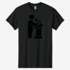 Gildan Heavy Cotton T-Shirt 5.3 oz. Thumbnail