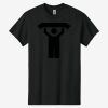 Gildan Heavy Cotton T-Shirt 5.3 oz. Thumbnail