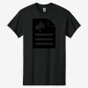 Gildan Heavy Cotton T-Shirt 5.3 oz. Thumbnail