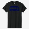 Gildan Heavy Cotton T-Shirt 5.3 oz. Thumbnail