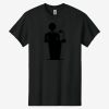 Gildan Heavy Cotton T-Shirt 5.3 oz. Thumbnail