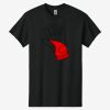 Gildan Heavy Cotton T-Shirt 5.3 oz. Thumbnail