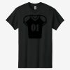 Gildan Heavy Cotton T-Shirt 5.3 oz. Thumbnail