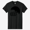 Gildan Heavy Cotton T-Shirt 5.3 oz. Thumbnail