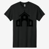 Gildan Heavy Cotton T-Shirt 5.3 oz. Thumbnail