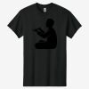 Gildan Heavy Cotton T-Shirt 5.3 oz. Thumbnail