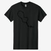 Gildan Heavy Cotton T-Shirt 5.3 oz. Thumbnail