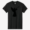 Gildan Heavy Cotton T-Shirt 5.3 oz. Thumbnail