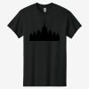 Gildan Heavy Cotton T-Shirt 5.3 oz. Thumbnail