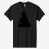 Gildan Heavy Cotton T-Shirt 5.3 oz. Thumbnail