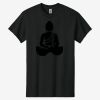Gildan Heavy Cotton T-Shirt 5.3 oz. Thumbnail