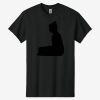 Gildan Heavy Cotton T-Shirt 5.3 oz. Thumbnail