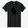 Gildan Heavy Cotton T-Shirt 5.3 oz. Thumbnail