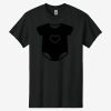 Gildan Heavy Cotton T-Shirt 5.3 oz. Thumbnail