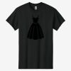 Gildan Heavy Cotton T-Shirt 5.3 oz. Thumbnail