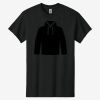 Gildan Heavy Cotton T-Shirt 5.3 oz. Thumbnail