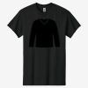 Gildan Heavy Cotton T-Shirt 5.3 oz. Thumbnail
