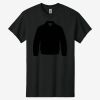Gildan Heavy Cotton T-Shirt 5.3 oz. Thumbnail
