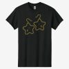 Gildan Heavy Cotton T-Shirt 5.3 oz. Thumbnail