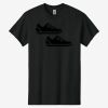 Gildan Heavy Cotton T-Shirt 5.3 oz. Thumbnail