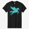 Gildan Heavy Cotton T-Shirt 5.3 oz. Thumbnail