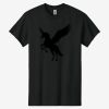 Gildan Heavy Cotton T-Shirt 5.3 oz. Thumbnail