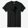 Gildan Heavy Cotton T-Shirt 5.3 oz. Thumbnail