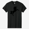 Gildan Heavy Cotton T-Shirt 5.3 oz. Thumbnail