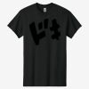Gildan Heavy Cotton T-Shirt 5.3 oz. Thumbnail