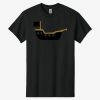Gildan Heavy Cotton T-Shirt 5.3 oz. Thumbnail