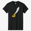 Gildan Heavy Cotton T-Shirt 5.3 oz. Thumbnail