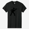 Gildan Heavy Cotton T-Shirt 5.3 oz. Thumbnail