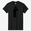 Gildan Heavy Cotton T-Shirt 5.3 oz. Thumbnail