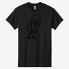 Gildan Heavy Cotton T-Shirt 5.3 oz. Thumbnail