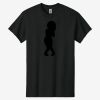 Gildan Heavy Cotton T-Shirt 5.3 oz. Thumbnail