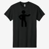 Gildan Heavy Cotton T-Shirt 5.3 oz. Thumbnail