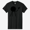 Gildan Heavy Cotton T-Shirt 5.3 oz. Thumbnail