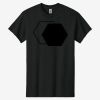Gildan Heavy Cotton T-Shirt 5.3 oz. Thumbnail