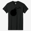 Gildan Heavy Cotton T-Shirt 5.3 oz. Thumbnail