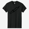Gildan Heavy Cotton T-Shirt 5.3 oz. Thumbnail