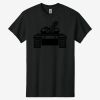 Gildan Heavy Cotton T-Shirt 5.3 oz. Thumbnail