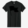 Gildan Heavy Cotton T-Shirt 5.3 oz. Thumbnail