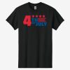 Gildan Heavy Cotton T-Shirt 5.3 oz. Thumbnail