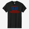 Gildan Heavy Cotton T-Shirt 5.3 oz. Thumbnail