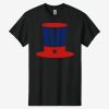 Gildan Heavy Cotton T-Shirt 5.3 oz. Thumbnail
