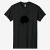 Gildan Heavy Cotton T-Shirt 5.3 oz. Thumbnail
