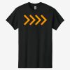 Gildan Heavy Cotton T-Shirt 5.3 oz. Thumbnail