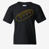 Gildan Youth 5.3oz 100% Heavy T Thumbnail